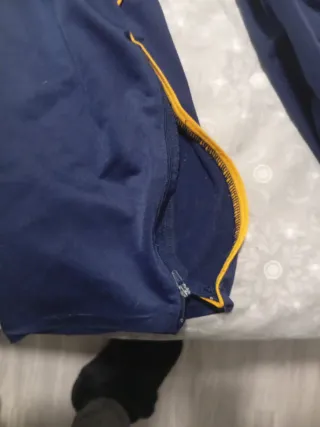 Sudadera Adidas Real Madrid Centenario Vintage