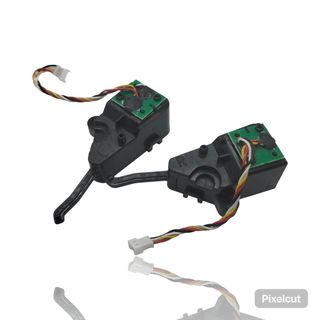 Sensor colision para Conga 2090