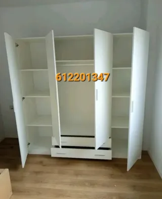 Armario Armario Armario De madera