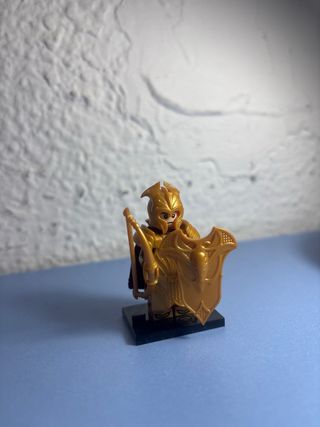 Pack Figuras Lego El Señor de los Anillos