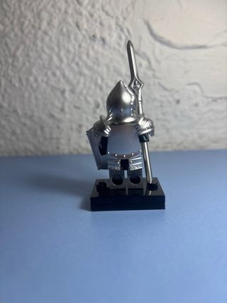 Pack Figuras Lego El Señor de los Anillos