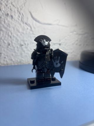 Pack Figuras Lego El Señor de los Anillos