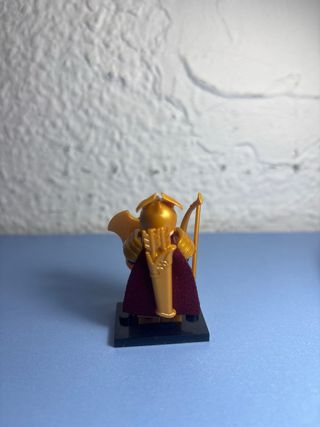 Pack Figuras Lego El Señor de los Anillos