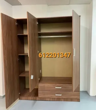 Armario Armario Armario De madera