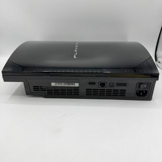 PS3 Fat Sony - NON FUNZIONANTE