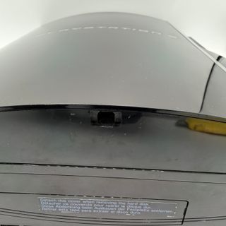 PS3 Fat Sony - NON FUNZIONANTE