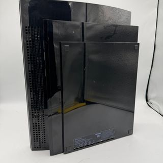 PS3 Fat Sony - NON FUNZIONANTE