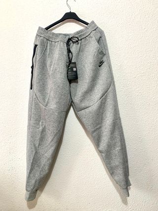 Chándal Nike Gris Talla XL