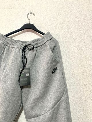 Chándal Nike Gris Talla XL