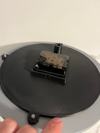 Orologio da parete Datejust