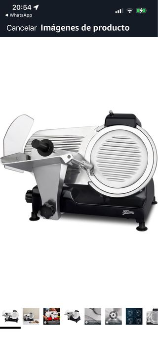 Cortafiambres H.Ko MSX252 Profesional