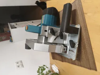 Sierra circular Virutex sr90j