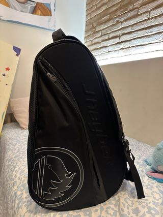 Bolsa de pádel J'hayber