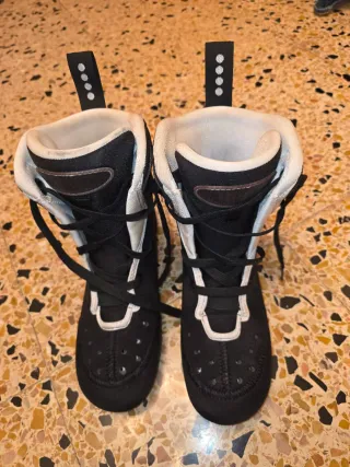 Patines FR Skate Custom