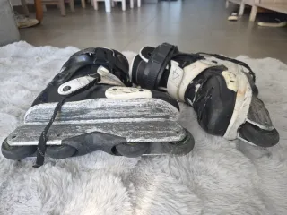 Patines FR Skate Custom