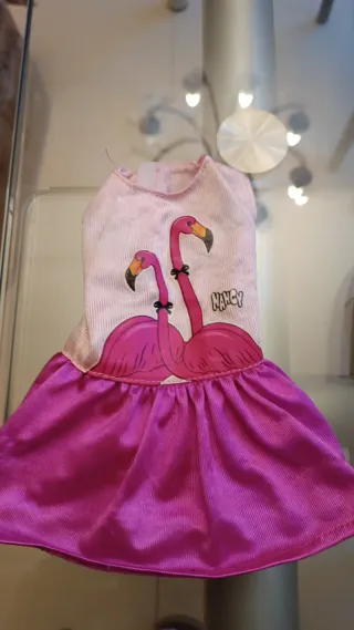 Vestidos para Nancy