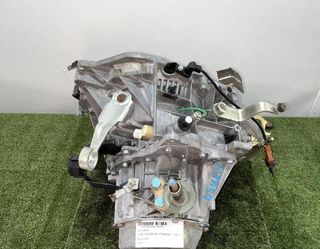 Caja cambios citroen 96069 20ta59 xantia berlina