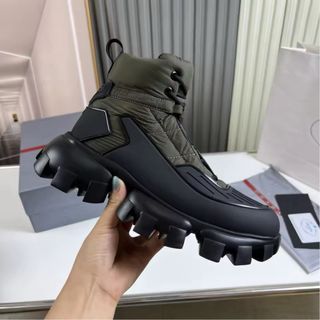 Stivali Prada Taglia 40 Nuovi