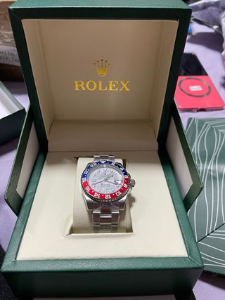 Orologi Rolex...