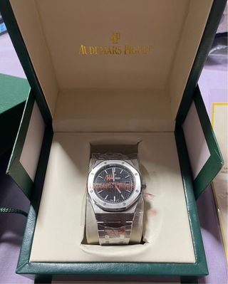 Orologi Rolex...