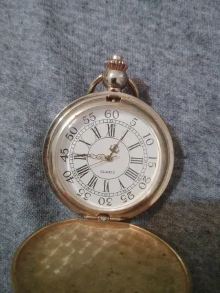 Lotto Orologi vintage oro e argento