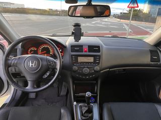 Honda Accord 2.0 iVTEC 2007