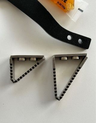 Pedal Freno Trasero Moto OEM  NUEVO