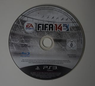 FIFA 14 (completo) para PS3