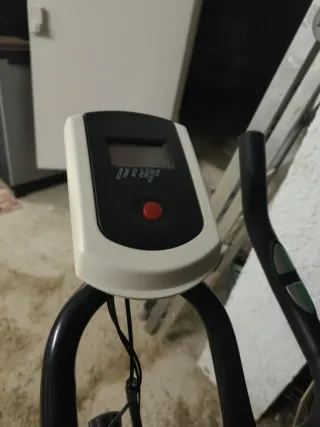 Bicicleta Spinning Wise Fit