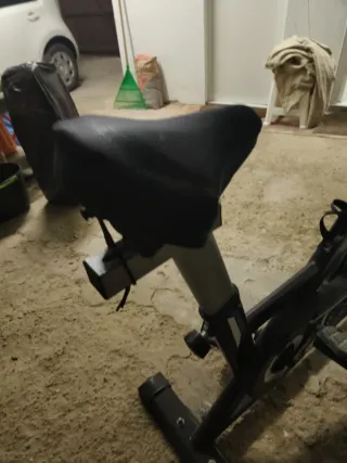 Bicicleta Spinning Wise Fit