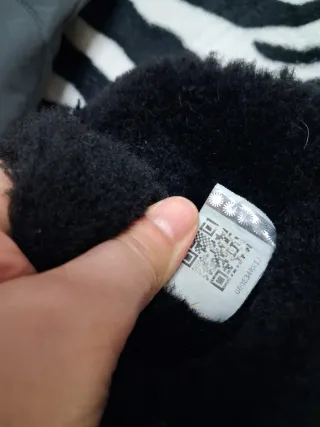 Botas UGG Negras Originales