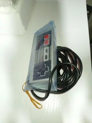 Nintendo NES (Control Deck)