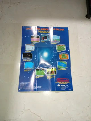 Nintendo NES (Control Deck)