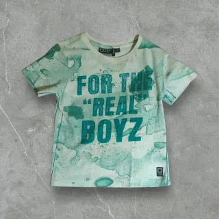 Camiseta Tumble N Dry