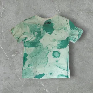 Camiseta Tumble N Dry