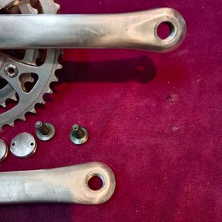 Guarnitura Shimano Deore XT 735 FC-M730