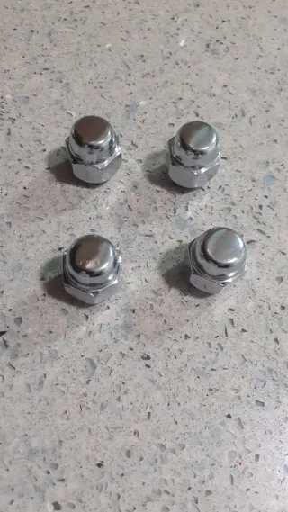 TUERCAS RUEDA NISSAN