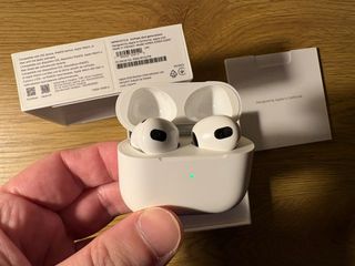AirPods 3ª generación