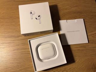 AirPods 3ª generación