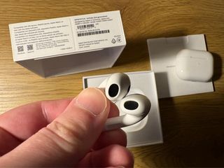 AirPods 3ª generación