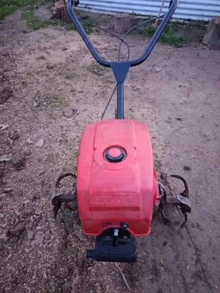 Motocultor Mollon Motor Beta