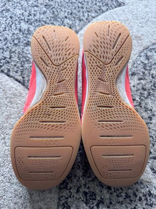 Zapatillas Puma Niño/a Talla 38