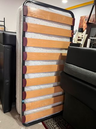 Cama 90x190 cm