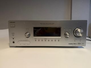 Sony Home Cinema 6.1 STR-DG700 + 1Sub/6Sat