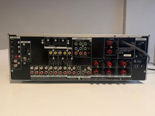 Sony Home Cinema 6.1 STR-DG700 + 1Sub/6Sat