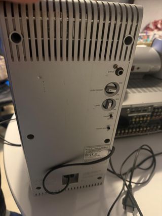 Sony Home Cinema 6.1 STR-DG700 + 1Sub/6Sat