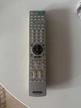Sony Home Cinema 6.1 STR-DG700 + 1Sub/6Sat