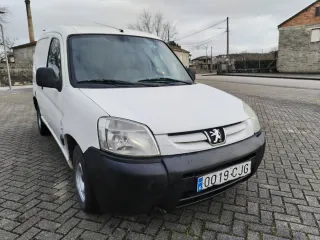 Citroen Berlingo 2003