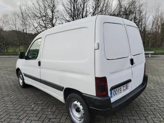 Citroen Berlingo 2003