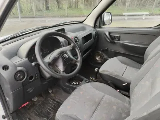 Citroen Berlingo 2003
